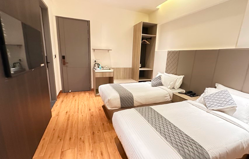Adventurous Escapes: How Hotels Are Tailoring Experiences for Thrill-Seekers